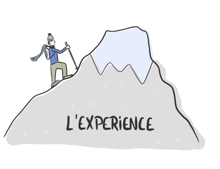 pictos ameloop - experimenter